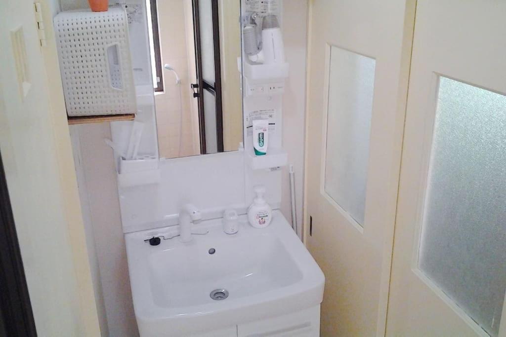 Apartament Shinjuku12Min Shibuya15Min Max10Ppi Free-Wifi Tokio Zewnętrze zdjęcie