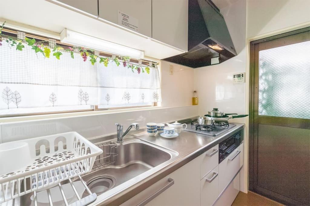 Apartament Shinjuku12Min Shibuya15Min Max10Ppi Free-Wifi Tokio Zewnętrze zdjęcie