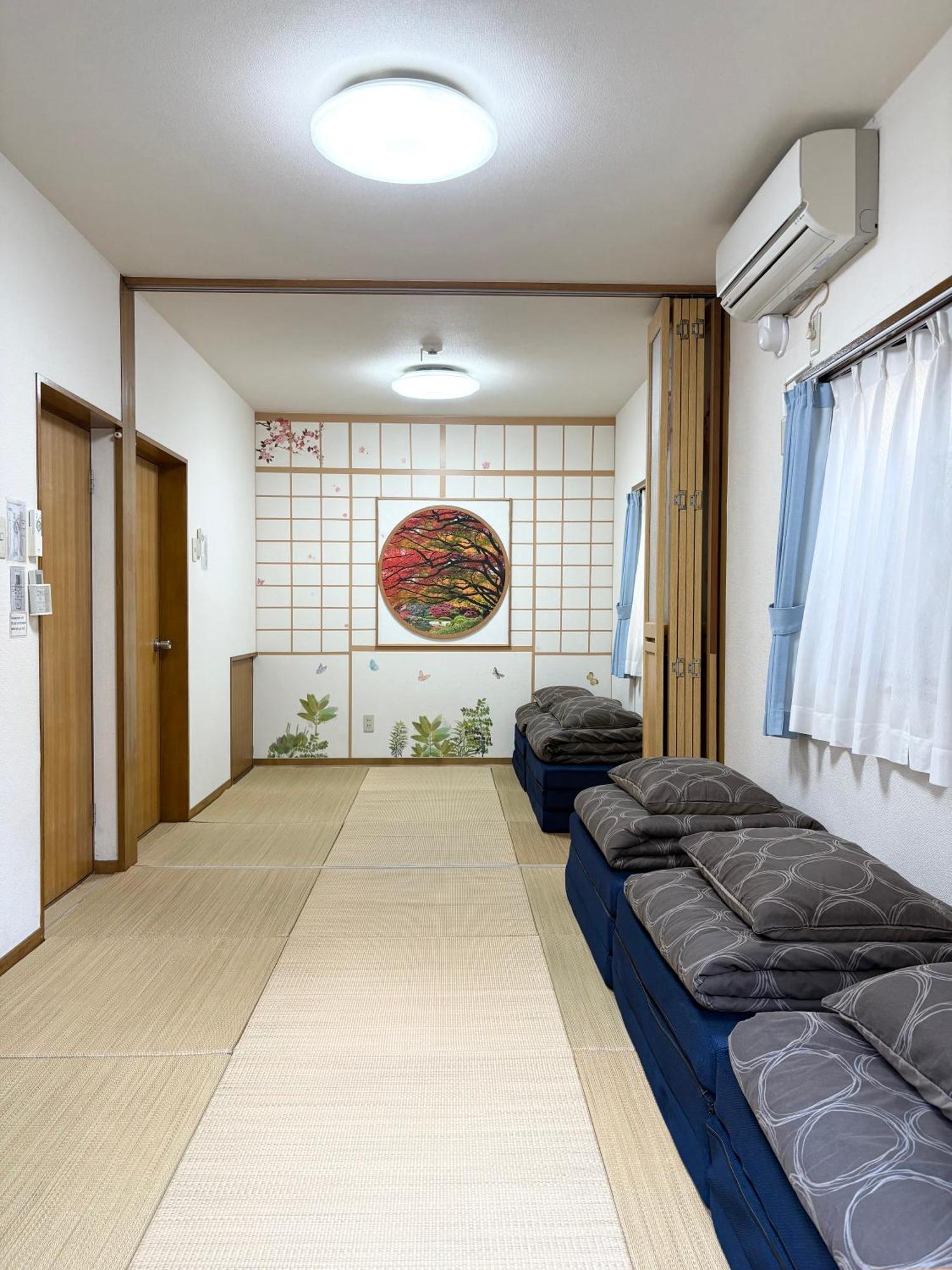 Apartament Shinjuku12Min Shibuya15Min Max10Ppi Free-Wifi Tokio Zewnętrze zdjęcie